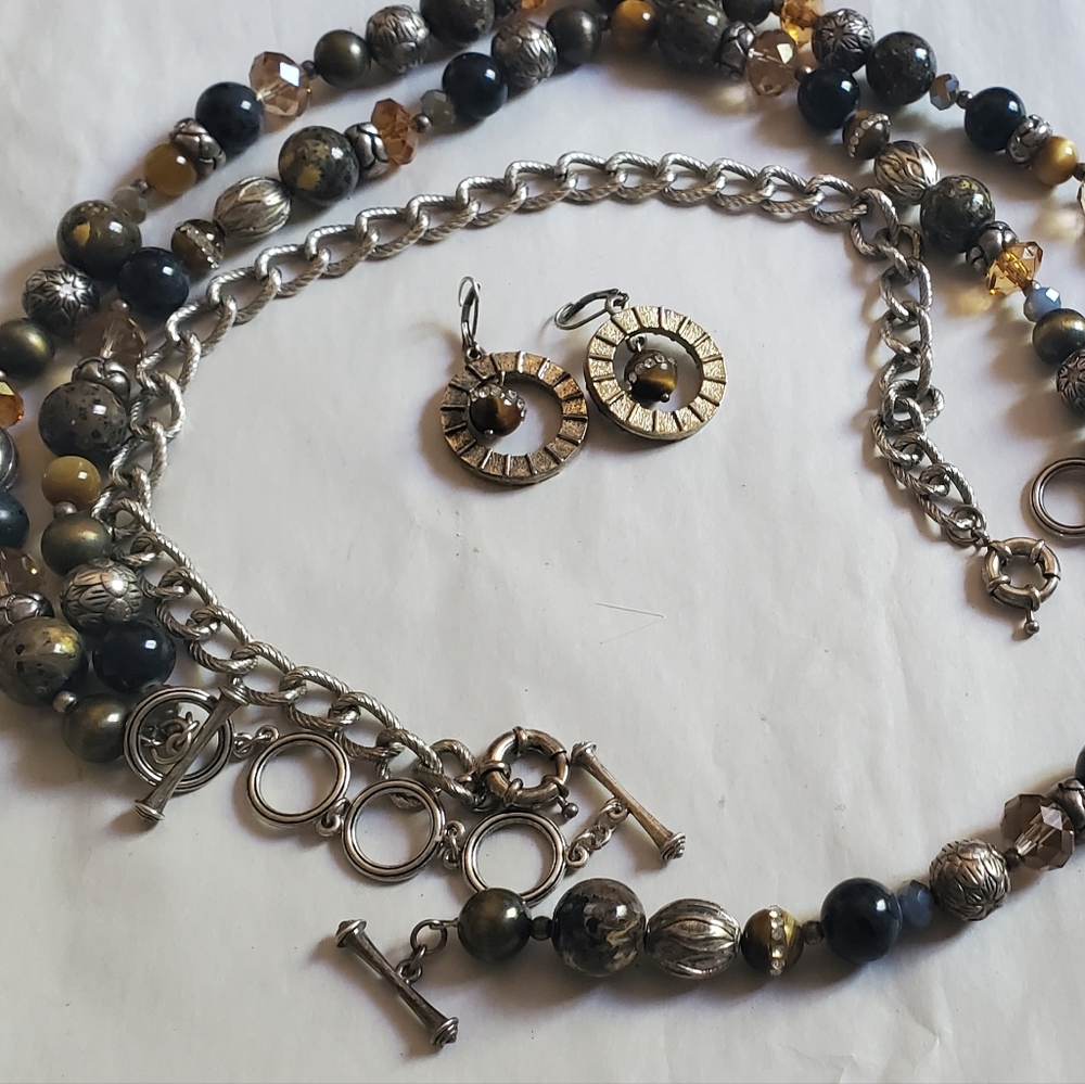 Necklace